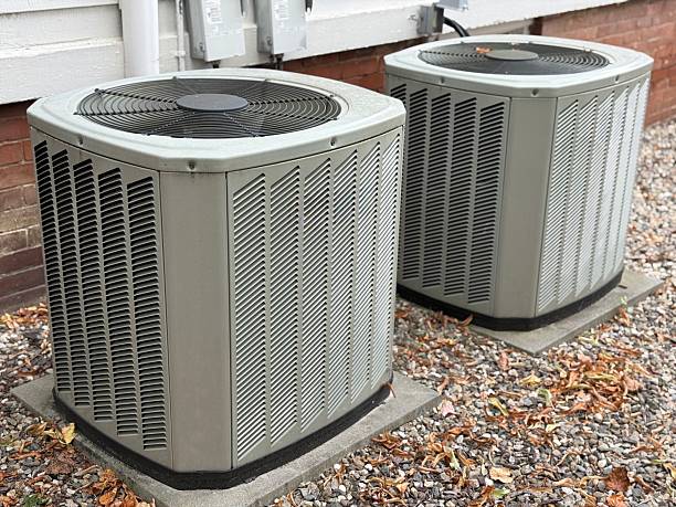 Reliable Hvac Installation contractor in Woodland Park, CO by JG Cool HVAC