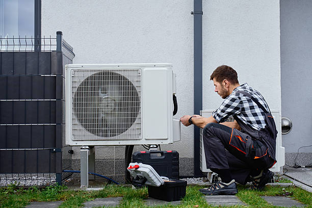 Trusted Hvac Installation service in Woodland Park, CO - JG Cool HVAC